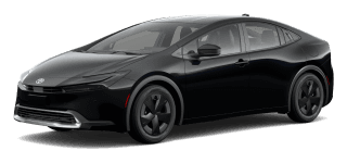 2024 Prius Prime SE