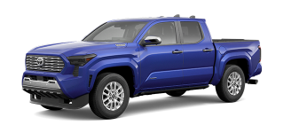 2024 Tacoma Hybrid Double Cab Short Bed TRD Off Road Premium