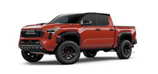 2024 Tacoma Hybrid Double Cab Short Bed TRD Off Road Premium
